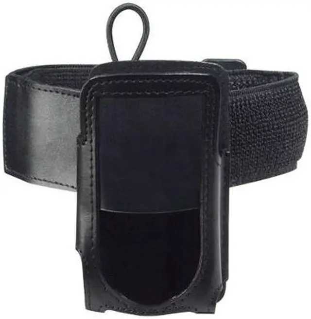 AUDIOVOX Leather Carrying Case for Pioneer XMP3 (Black) - Newegg.com