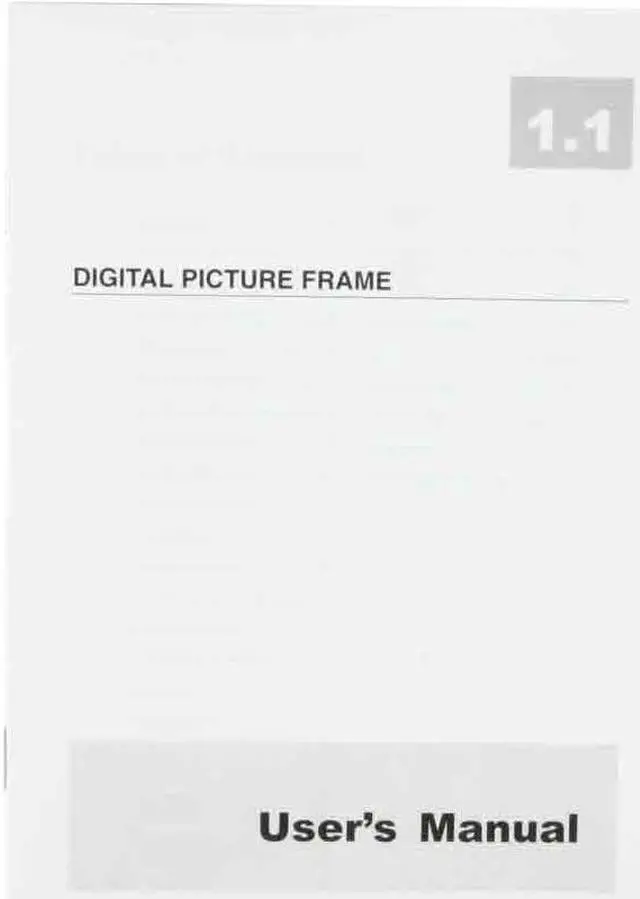 Alt view image 12 of 13 - Ziga CRDMP4S7 7" 7" 420 x 234 resolution Digital Picture Frame with integrated MP3 player and video support
