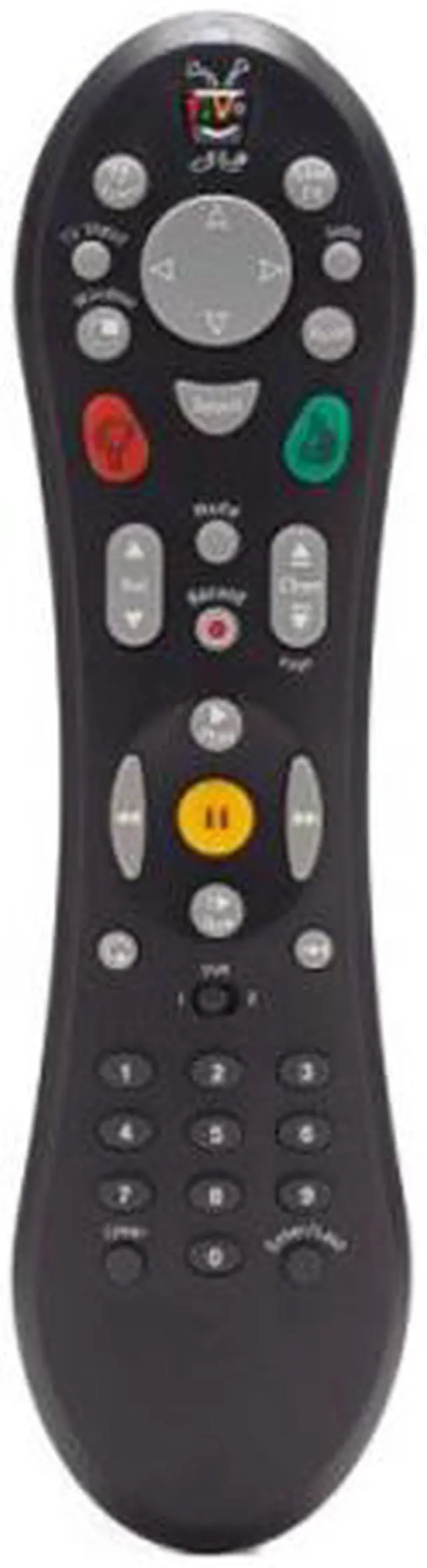 Alt view image 4 of 4 - TiVo TCD649080 Series2 80 Hour Dual Tuner Digital Video Recorder