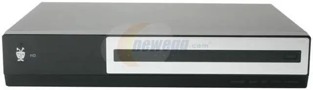 Alt view image 2 of 10 - TiVo R65216 180 hours HD DVR