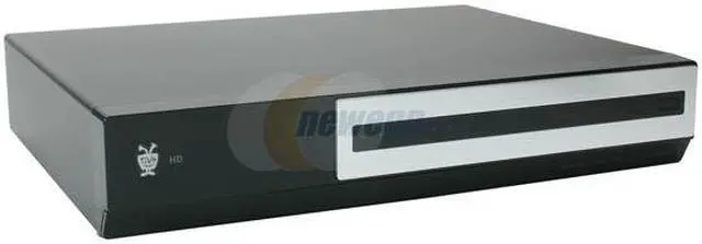 Alt view image 3 of 10 - TiVo R65216 180 hours HD DVR