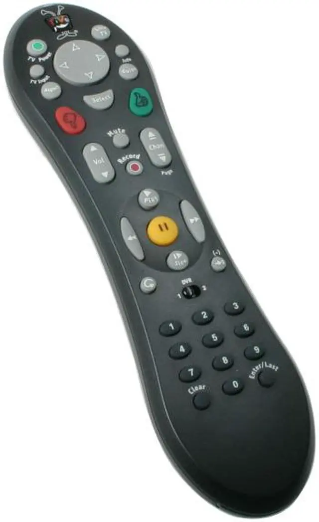 Alt view image 8 of 10 - TiVo R65216 180 hours HD DVR