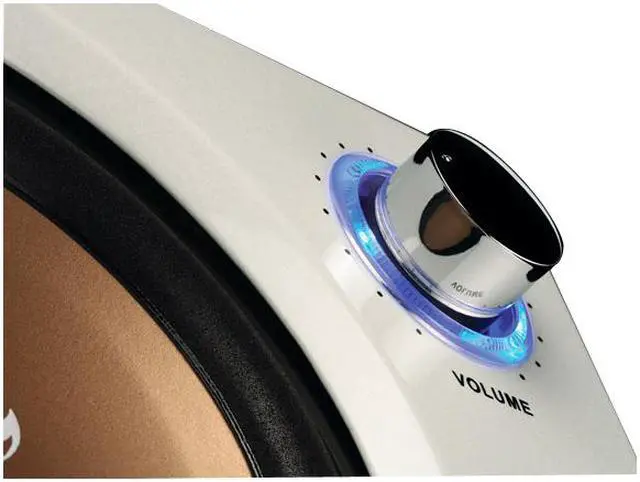 Alt view image 6 of 7 - HiVi Swans M10 2.1 Multimedia Speaker