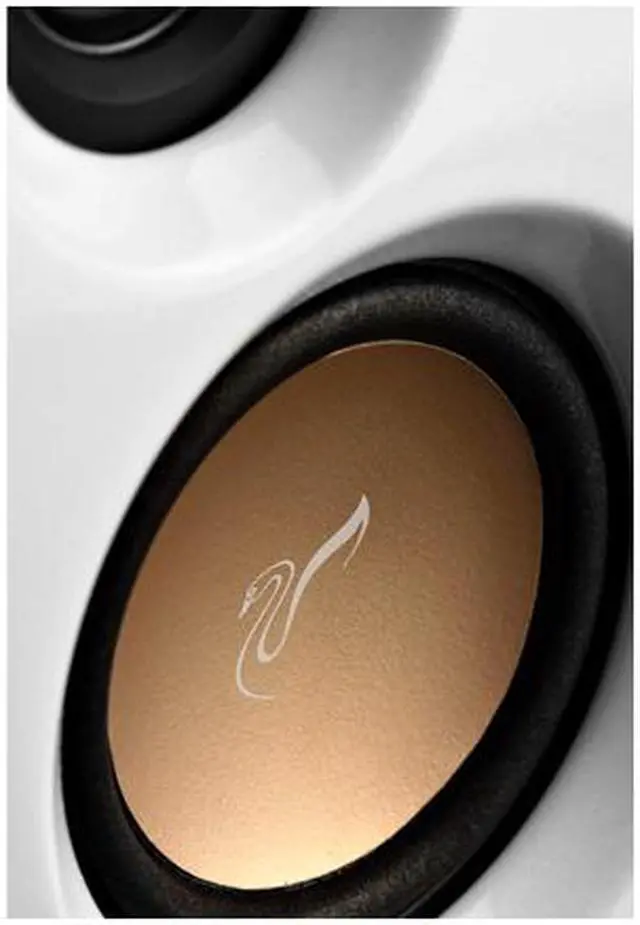 Alt view image 7 of 7 - HiVi Swans M10 2.1 Multimedia Speaker