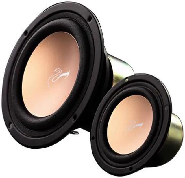 Alt view image 4 of 7 - HiVi Swans M10 2.1 Multimedia Speaker