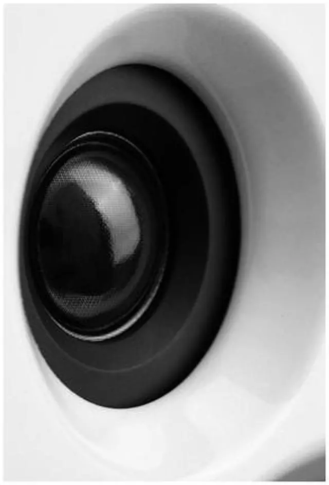 Alt view image 3 of 7 - HiVi Swans M10 2.1 Multimedia Speaker