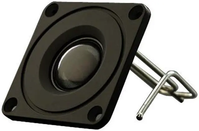 Alt view image 5 of 7 - HiVi Swans M10 2.1 Multimedia Speaker