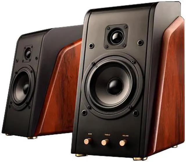 Main image of HiVi Swans M200MKII 2.0 Hi-end digital Multimedia system - OEM