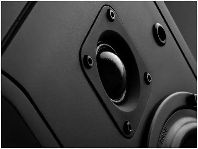 Alt view image 6 of 10 - HiVi Swans M200MKII 2.0 Hi-end digital Multimedia system - OEM