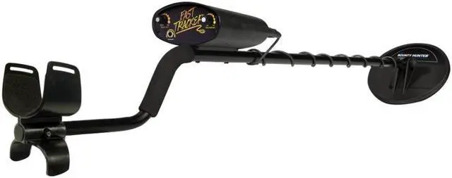 Main image of BOUNTY HUNTER FAST Fast Tracker Metal Detector