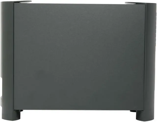 Alt view image 5 of 18 - BOSE® CineMate® Digital Home Theater Speaker System (Graphite Gray)
