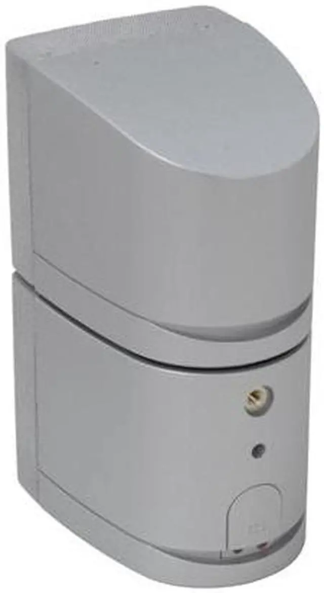Alt view image 3 of 10 - BOSE® Acoustimass® 16 Series II Home Entertainment Speaker System (White)