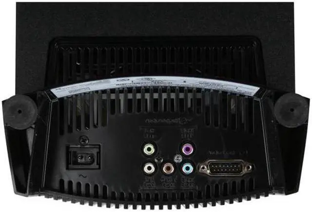 Alt view image 9 of 13 - Bose Acoustimass 10 Series IV Home Entertainment Speaker System