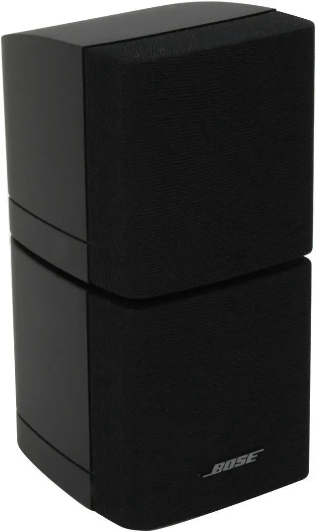 Alt view image 3 of 13 - Bose Acoustimass 10 Series IV Home Entertainment Speaker System