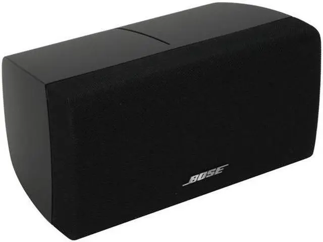 Alt view image 5 of 13 - Bose Acoustimass 10 Series IV Home Entertainment Speaker System