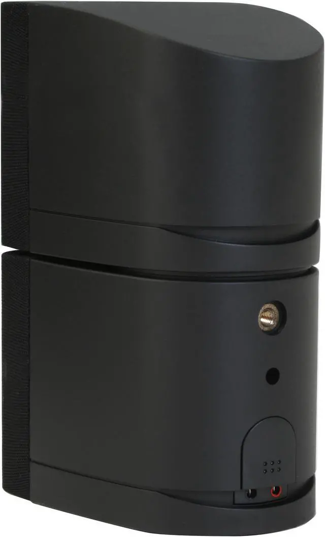 BOSE® Acoustimass® 5 Series III Speaker System (Black) - Newegg.com