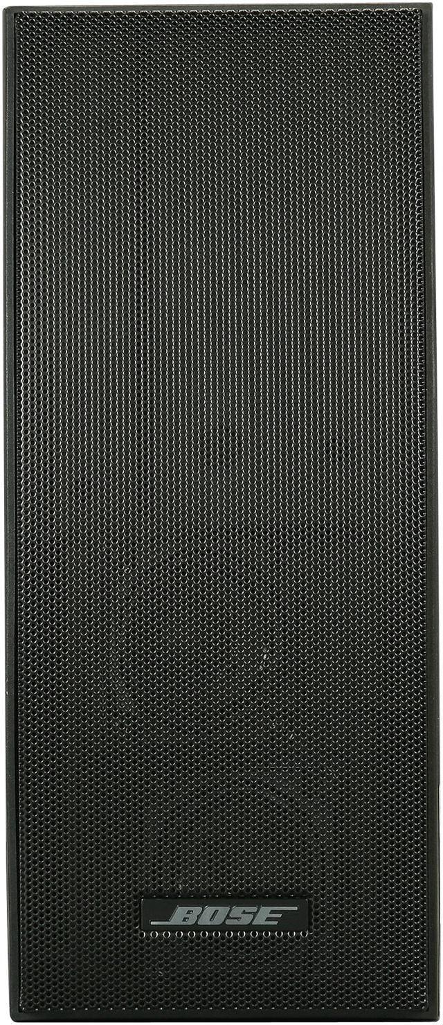 BOSE® 251® Environmental Speakers (Black) - Newegg.com