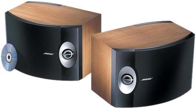 BOSE® 301® Series V Direct/Reflecting® Speaker System (light