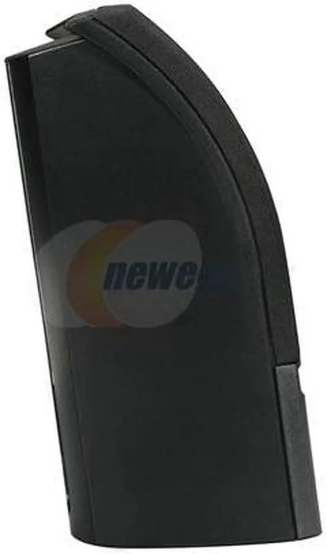 Alt view image 4 of 6 - Bose 161 Speaker System (Black)