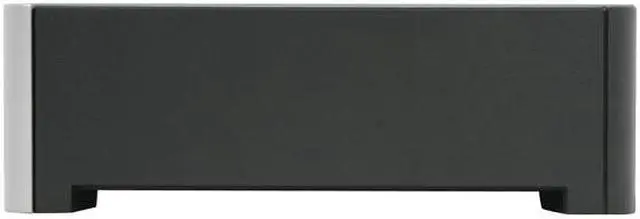 Alt view image 7 of 20 - BOSE® 3•2•1® GSX Series III DVD Home Entertainment System (Graphite Gray)