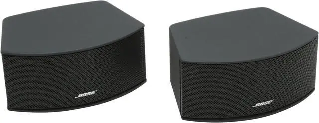 Alt view image 14 of 20 - BOSE® 3•2•1® GSX Series III DVD Home Entertainment System (Graphite Gray)