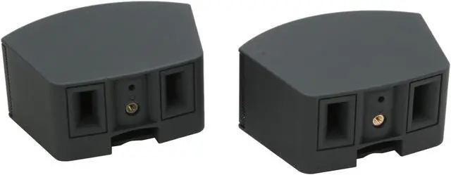 Alt view image 15 of 20 - BOSE® 3•2•1® GSX Series III DVD Home Entertainment System (Graphite Gray)