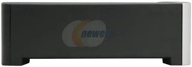 Alt view image 9 of 20 - BOSE® 3•2•1® GS Series III DVD Home Entertainment System (Graphite Gray)