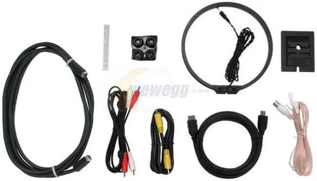 Alt view image 18 of 20 - BOSE® 3•2•1® GS Series III DVD Home Entertainment System (Graphite Gray)