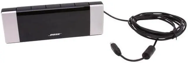 Alt view image 6 of 16 - Bose® Lifestyle® V20 Home Theater System (Black)