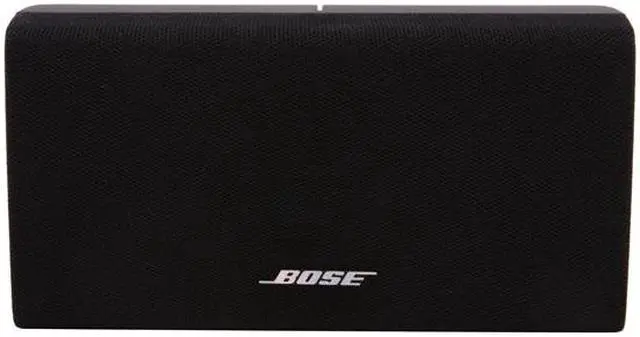 Alt view image 10 of 16 - Bose® Lifestyle® V20 Home Theater System (Black)