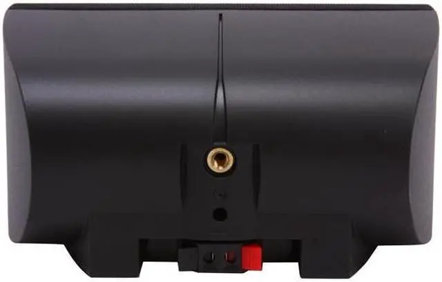 Alt view image 11 of 16 - Bose® Lifestyle® V20 Home Theater System (Black)