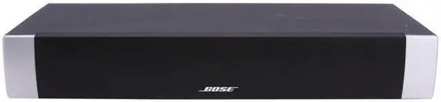 Alt view image 2 of 17 - Bose® Lifestyle® V20 Home Theater System (White)