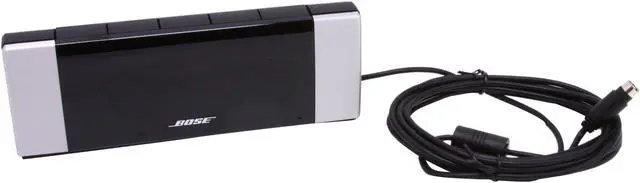 Alt view image 6 of 17 - Bose® Lifestyle® V20 Home Theater System (White)