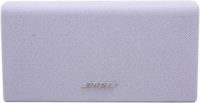 Alt view image 10 of 17 - Bose® Lifestyle® V20 Home Theater System (White)