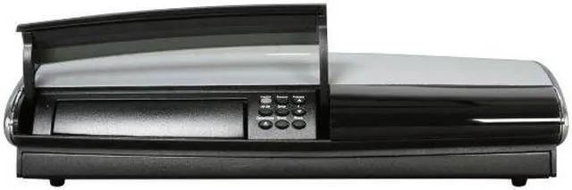 Alt view image 2 of 8 - Bose® Lifestyle® 35 Home Entertainment System (Black)