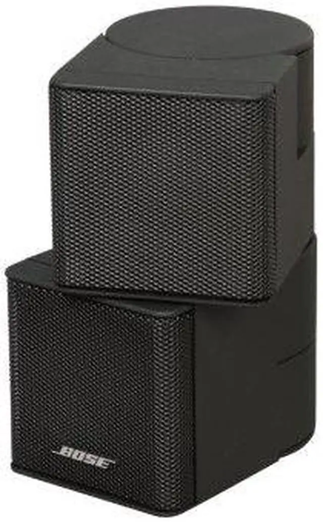 Alt view image 5 of 8 - Bose® Lifestyle® 35 Home Entertainment System (Black)