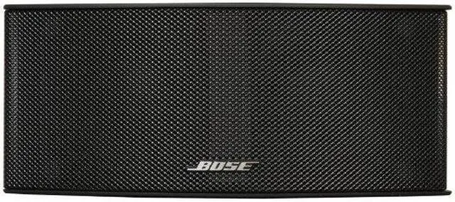 Alt view image 7 of 8 - Bose® Lifestyle® 35 Home Entertainment System (Black)