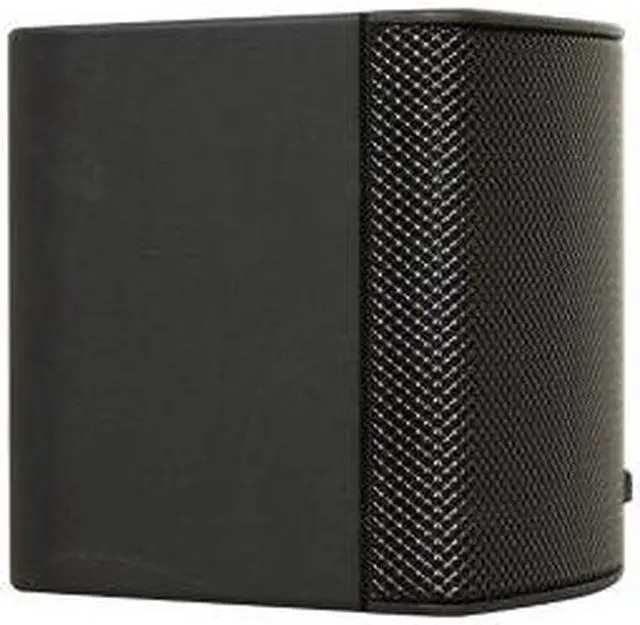 Alt view image 8 of 8 - Bose® Lifestyle® 35 Home Entertainment System (Black)