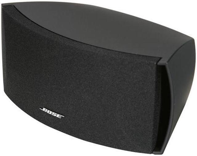 Alt view image 4 of 8 - Bose® CineMate® Series II digital home theater speaker system
