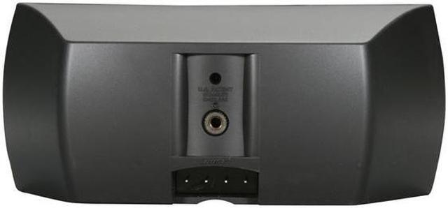Alt view image 5 of 8 - Bose® CineMate® Series II digital home theater speaker system