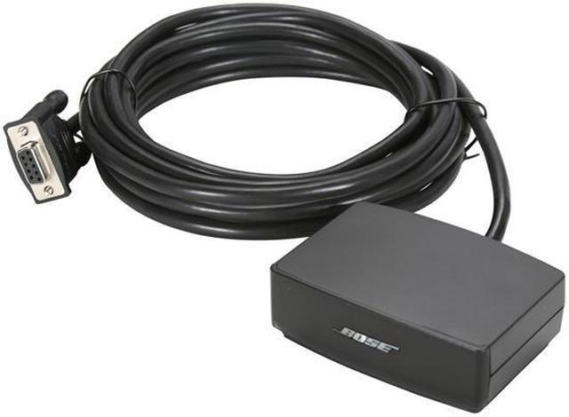 Alt view image 6 of 8 - Bose® CineMate® Series II digital home theater speaker system