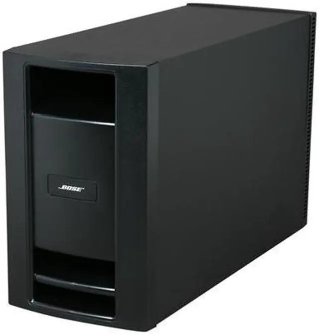 Alt view image 2 of 20 - Bose® Lifestyle V25 Home Theater System (Black)