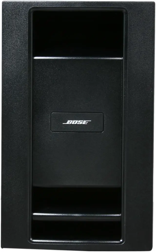 Alt view image 3 of 20 - Bose® Lifestyle V25 Home Theater System (Black)