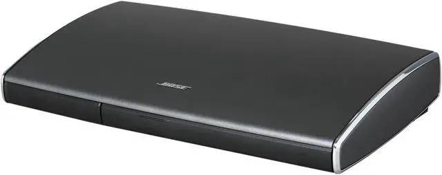 Alt view image 6 of 20 - Bose® Lifestyle V25 Home Theater System (Black)