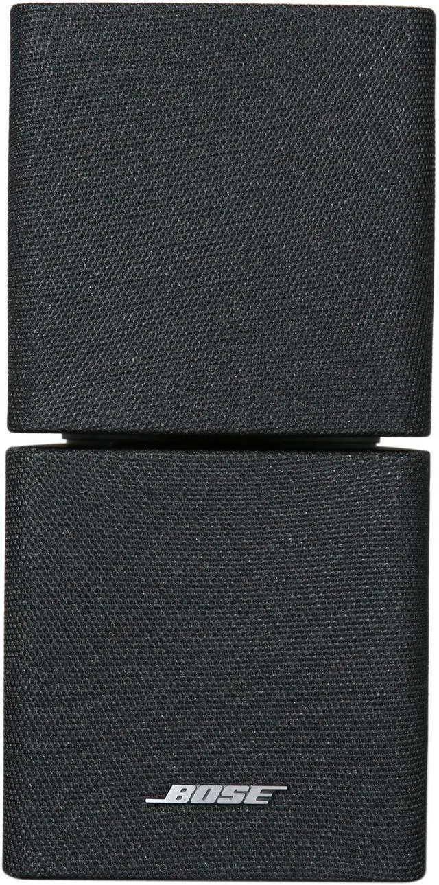 Alt view image 12 of 20 - Bose® Lifestyle V25 Home Theater System (Black)