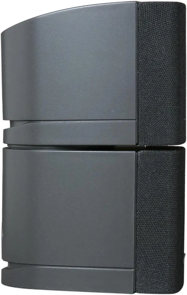 Alt view image 13 of 20 - Bose® Lifestyle V25 Home Theater System (Black)