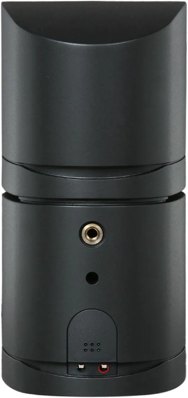 Alt view image 14 of 20 - Bose® Lifestyle V25 Home Theater System (Black)