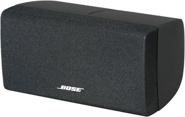 Alt view image 15 of 20 - Bose® Lifestyle V25 Home Theater System (Black)