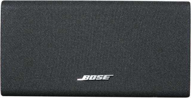 Alt view image 16 of 20 - Bose® Lifestyle V25 Home Theater System (Black)