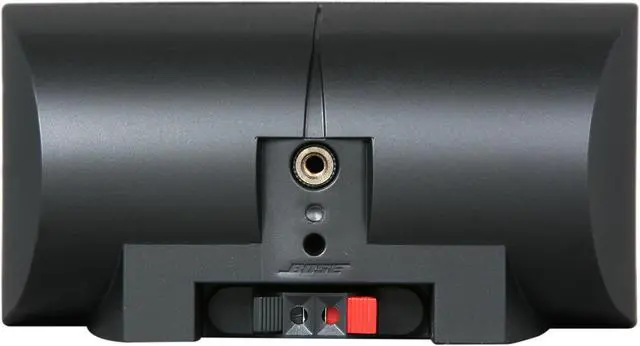 Alt view image 18 of 20 - Bose® Lifestyle V25 Home Theater System (Black)